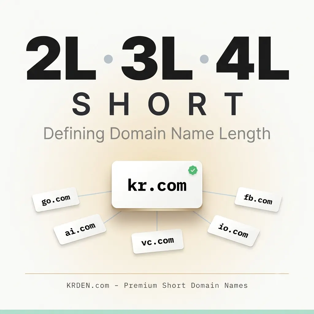 what-makes-a-domain-name-short
