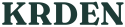 KRDEN Logo