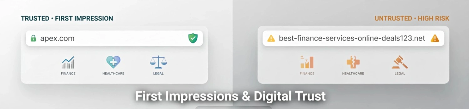short-domain-name-branding-digital-trust