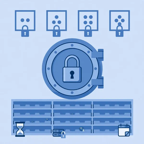 short-domain-scarcity-registered-vault-asset